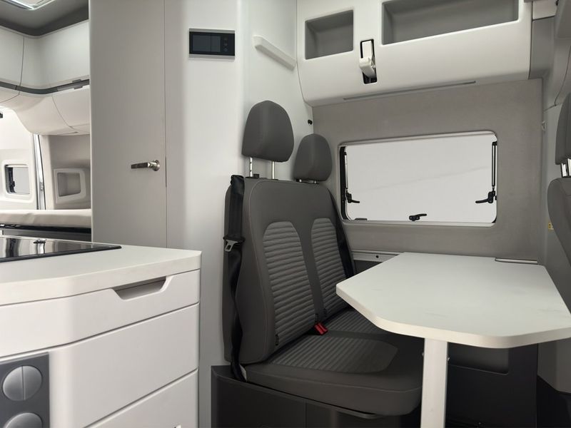 Volkswagen Crafter bild 29