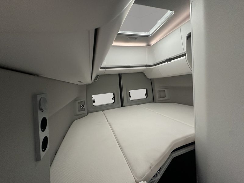 Volkswagen Crafter bild 28
