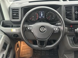 Volkswagen Crafter bild 19