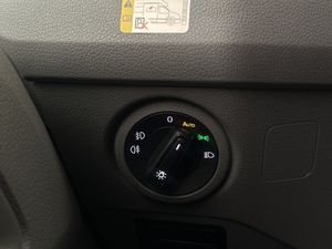 Volkswagen Crafter bild 34