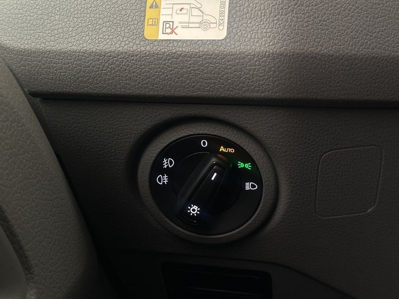Volkswagen Crafter bild 34