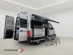 Volkswagen Crafter bild 38