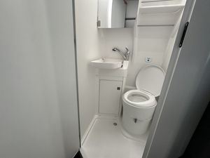 Volkswagen Crafter bild 32
