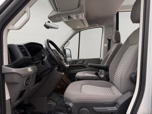 Volkswagen Crafter bild 22