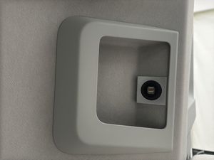 Volkswagen Crafter bild 16