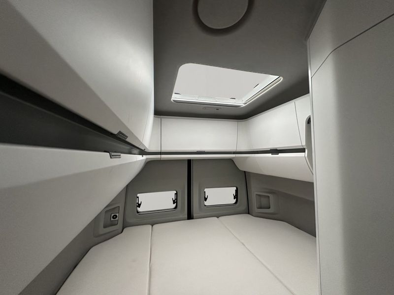 Volkswagen Crafter bild 17