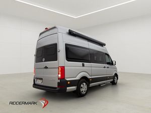 Volkswagen Crafter bild 9