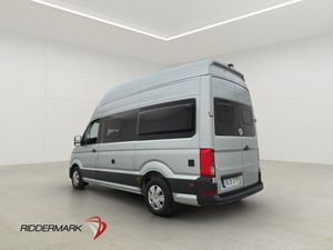 Volkswagen Crafter bild 7