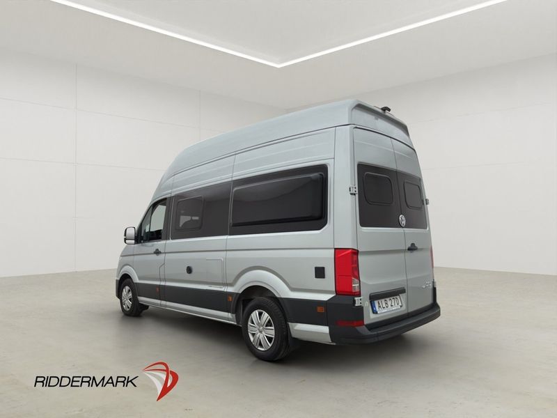 Volkswagen Crafter bild 7
