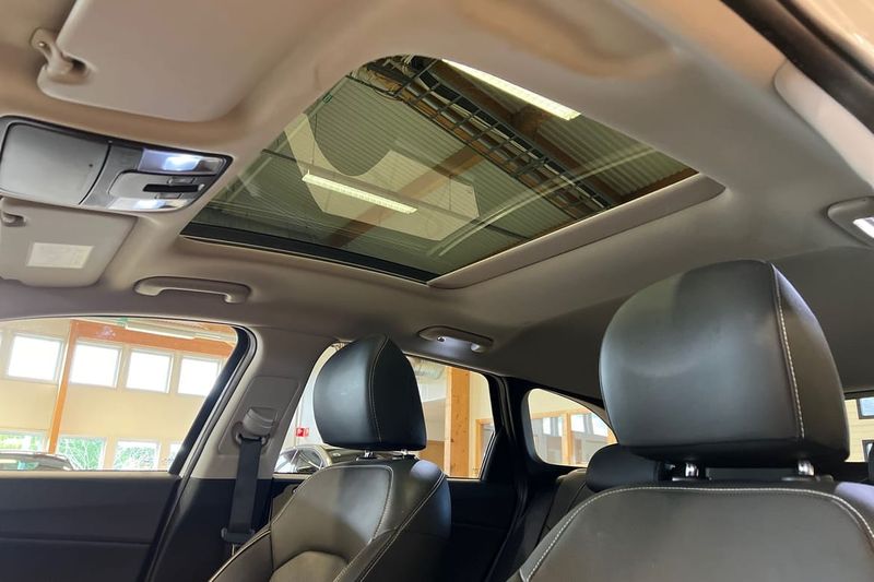 Kia Cee´d bild 21