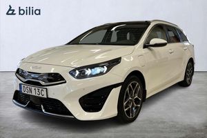 Kia Cee´d bild 1