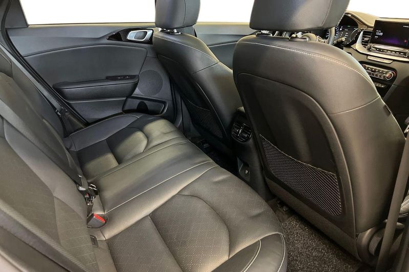 Kia Cee´d bild 8