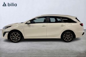 Kia Cee´d bild 3