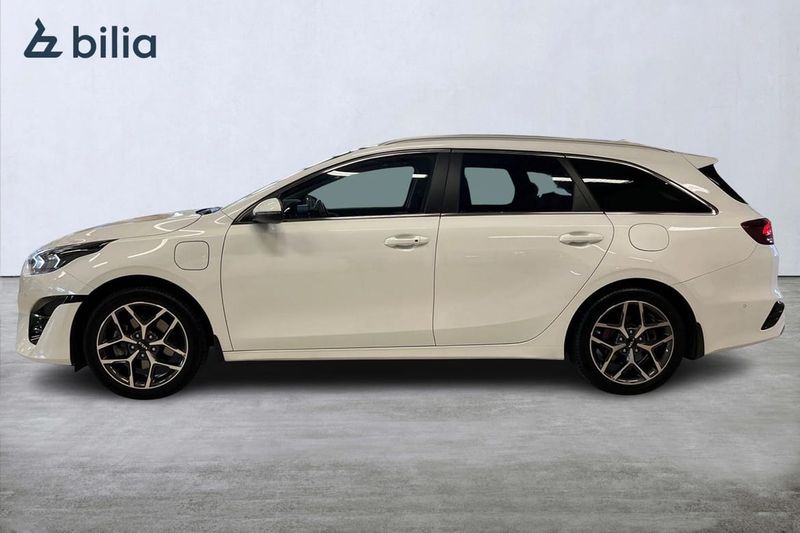 Kia Cee´d bild 3