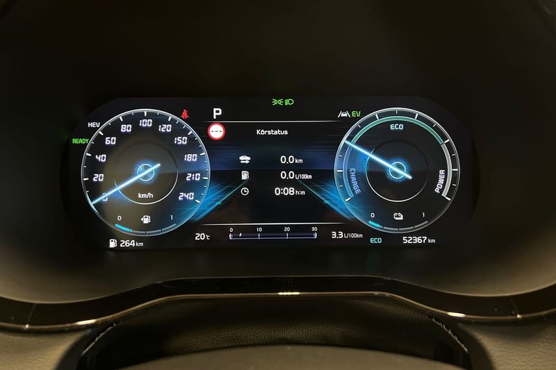 Kia Cee´d bild 16