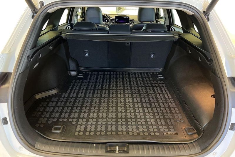 Kia Cee´d bild 12