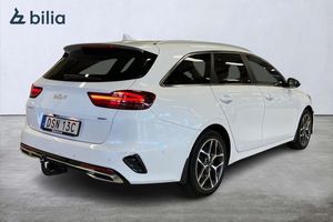 Kia Cee´d bild 19