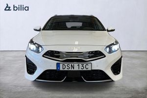 Kia Cee´d bild 6