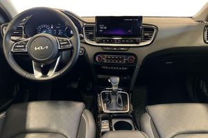 Kia Cee´d bild 10