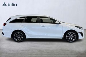 Kia Cee´d bild 18