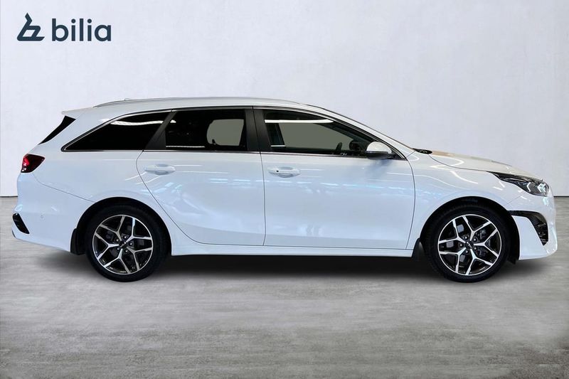 Kia Cee´d bild 18
