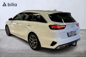 Kia Cee´d bild 2