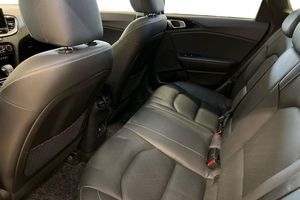 Kia Cee´d bild 13