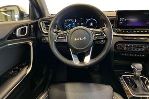Kia Cee´d bild 11