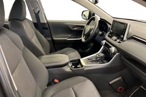 Toyota RAV4 bild 7