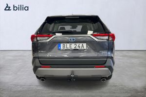 Toyota RAV4 bild 5