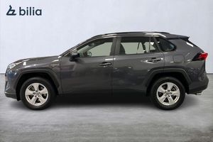 Toyota RAV4 bild 3