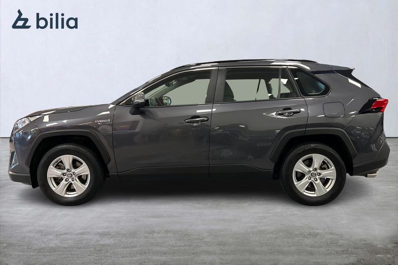 Toyota RAV4 bild 3