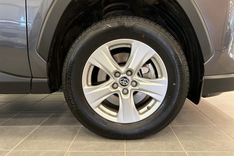 Toyota RAV4 bild 17