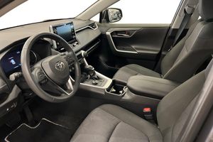 Toyota RAV4 bild 14