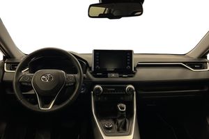 Toyota RAV4 bild 10