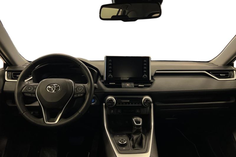 Toyota RAV4 bild 10