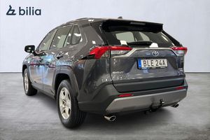 Toyota RAV4 bild 2