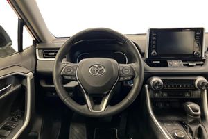 Toyota RAV4 bild 11