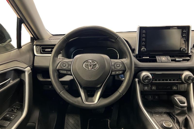 Toyota RAV4 bild 11