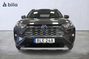 Toyota RAV4 bild 6