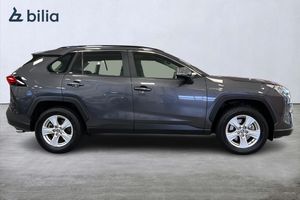 Toyota RAV4 bild 18