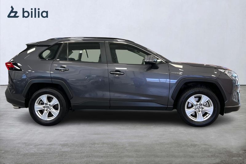 Toyota RAV4 bild 18