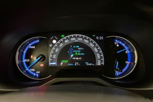 Toyota RAV4 bild 16