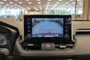Toyota RAV4 bild 15