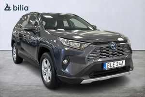 Toyota RAV4 bild 20