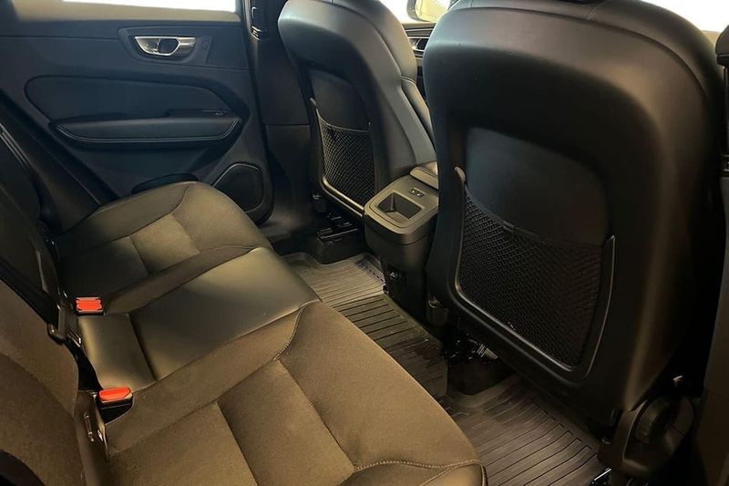 Volvo XC60 bild 12