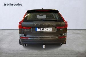 Volvo XC60 bild 4