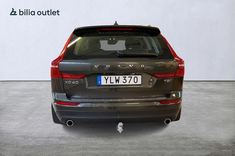 Volvo XC60 bild 4