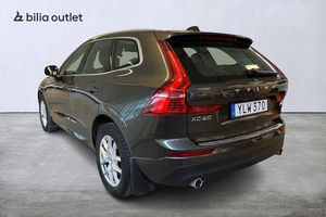 Volvo XC60 bild 3