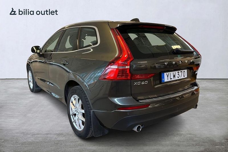Volvo XC60 bild 3